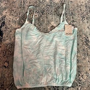 size xs junior tank top